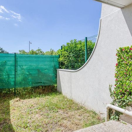 Leclat Verdoyant De Noisy - Jardin Eksteriør billede